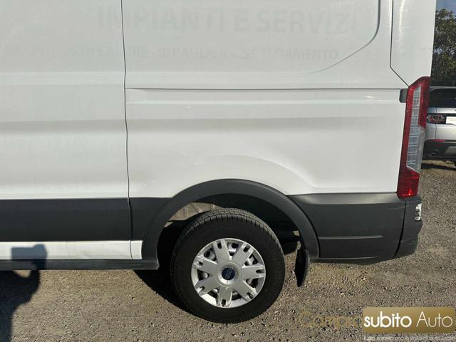 FORD Transit 290 2.0TDCi + 22% IVA
