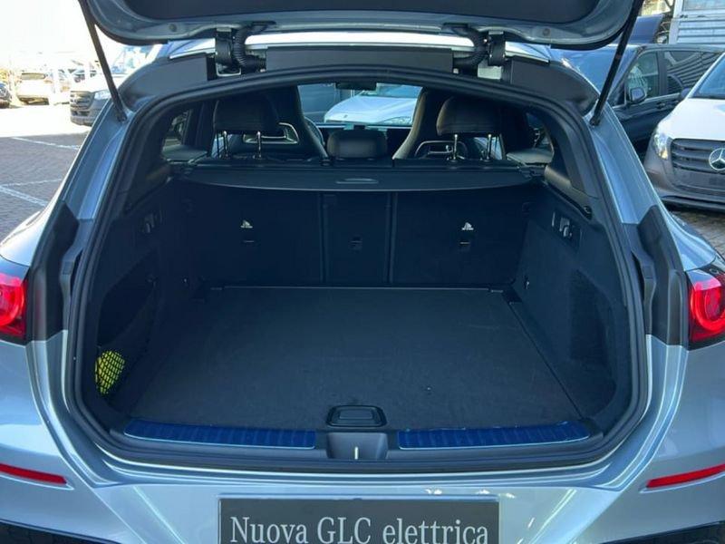 Mercedes-Benz GLC 400 4Matic EQ AMG Line Advanced Plus