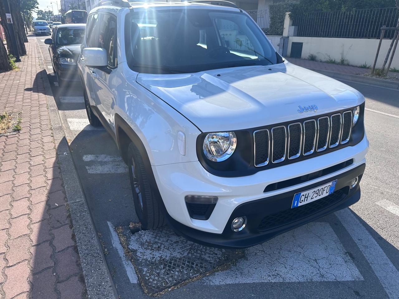 Jeep Renegade 1.0 T3 Longitude