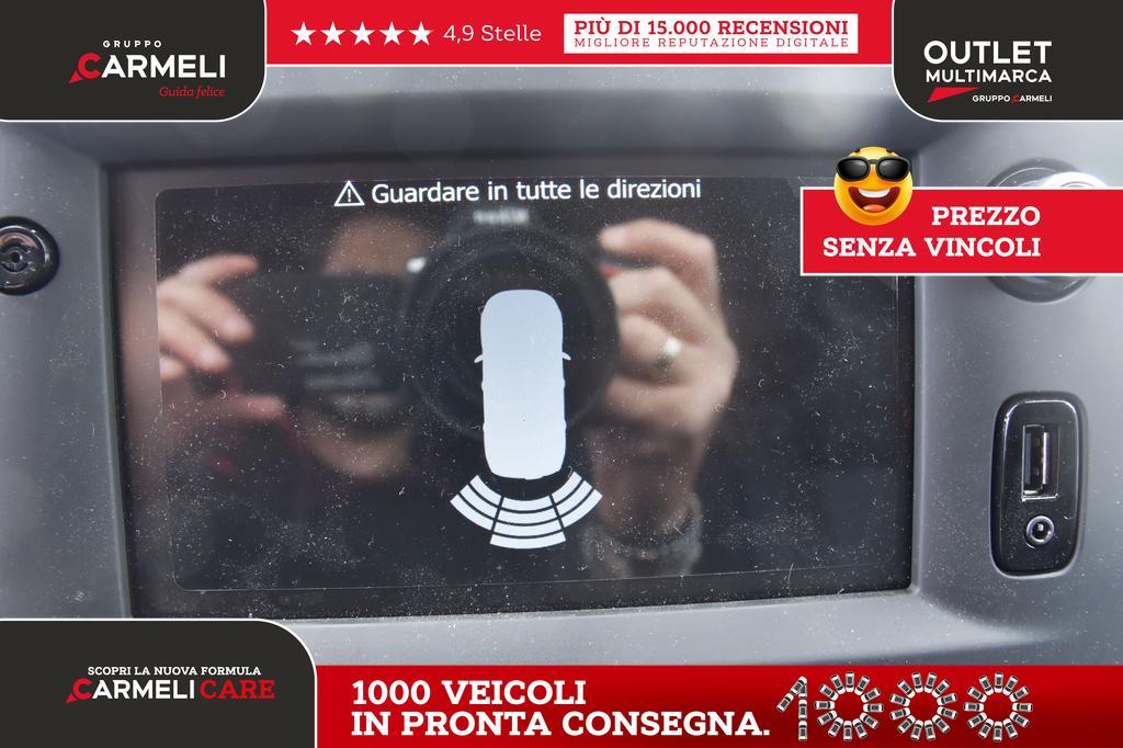 Renault Master IV Furgone tetto alto Master T35 2.3 Dci 135cv L3h2 Start My23