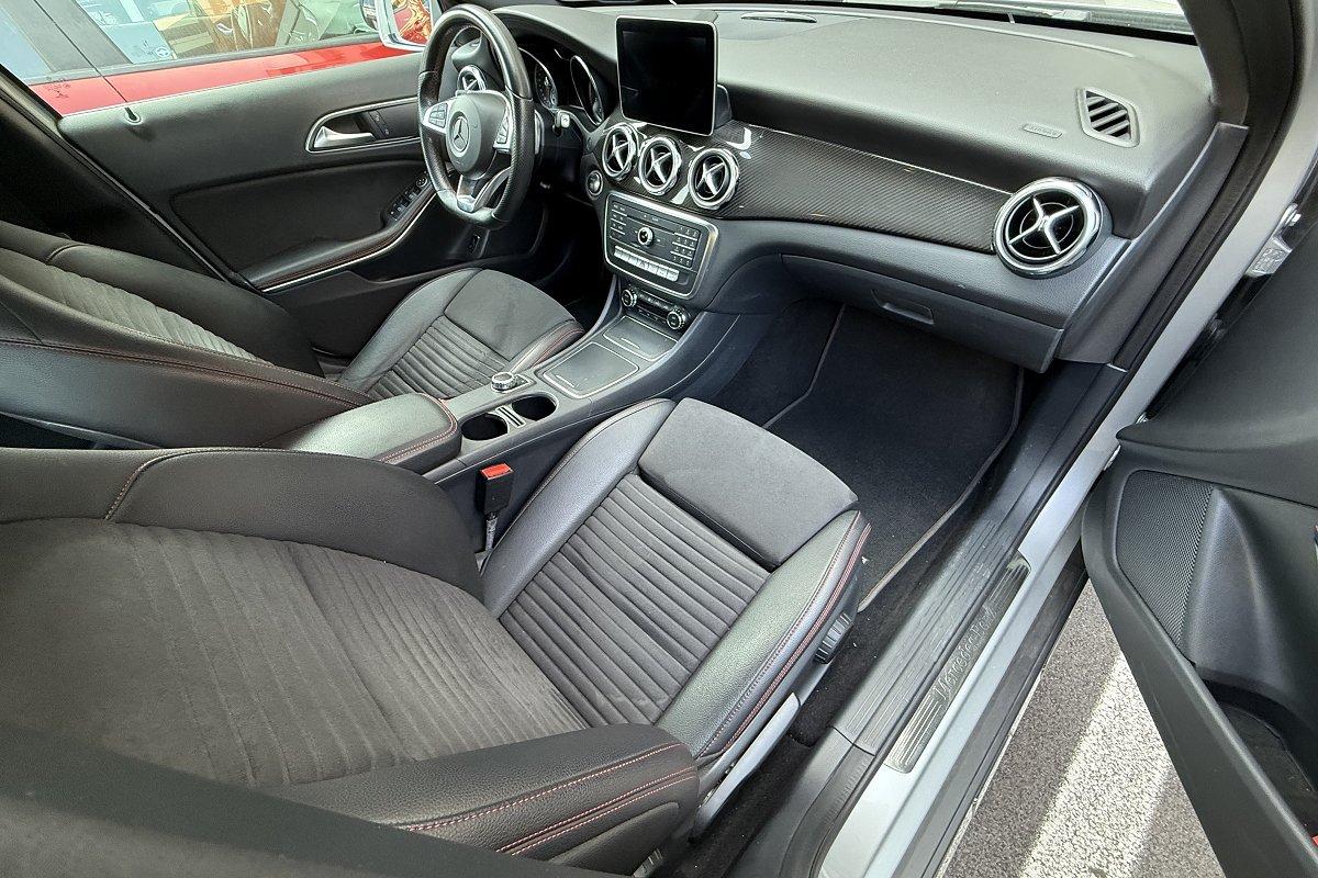 MERCEDES GLA 250 Automatic 4Matic Premium