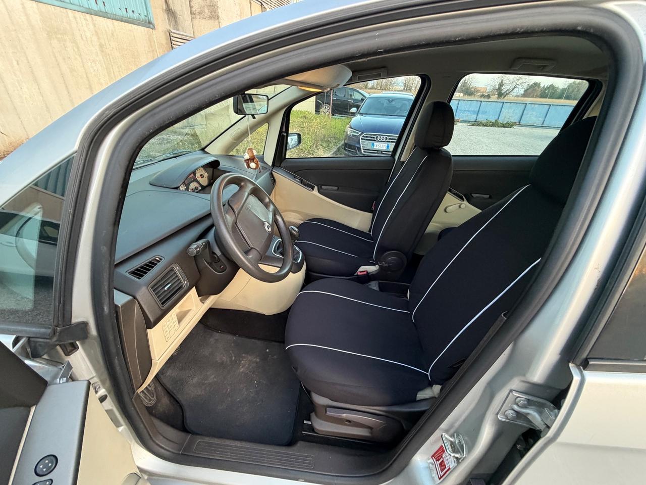 Lancia MUSA 1.4 16V Oro