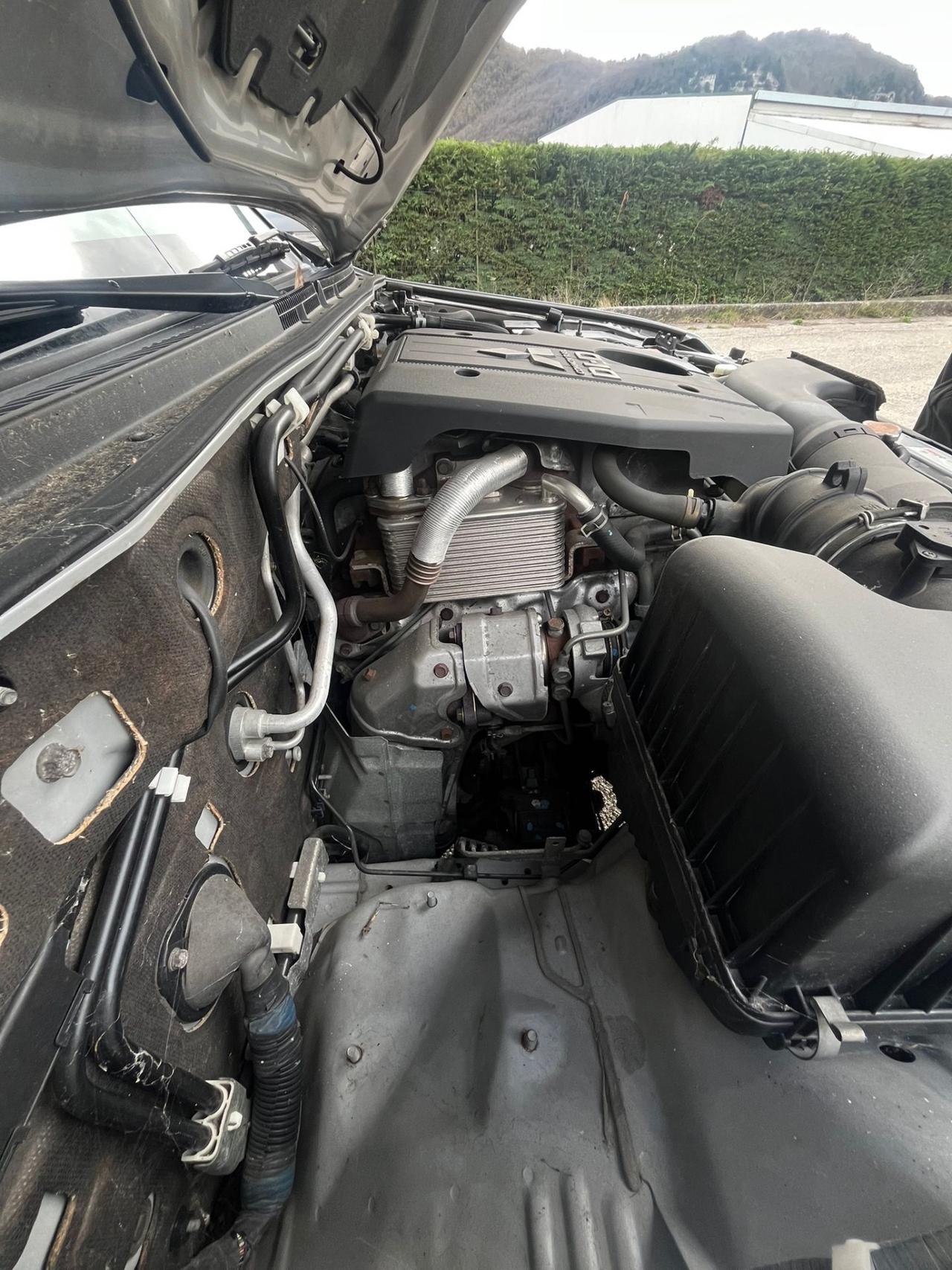 Mitsubishi Pajero 3.2 DI-D 16V 3p. Intense