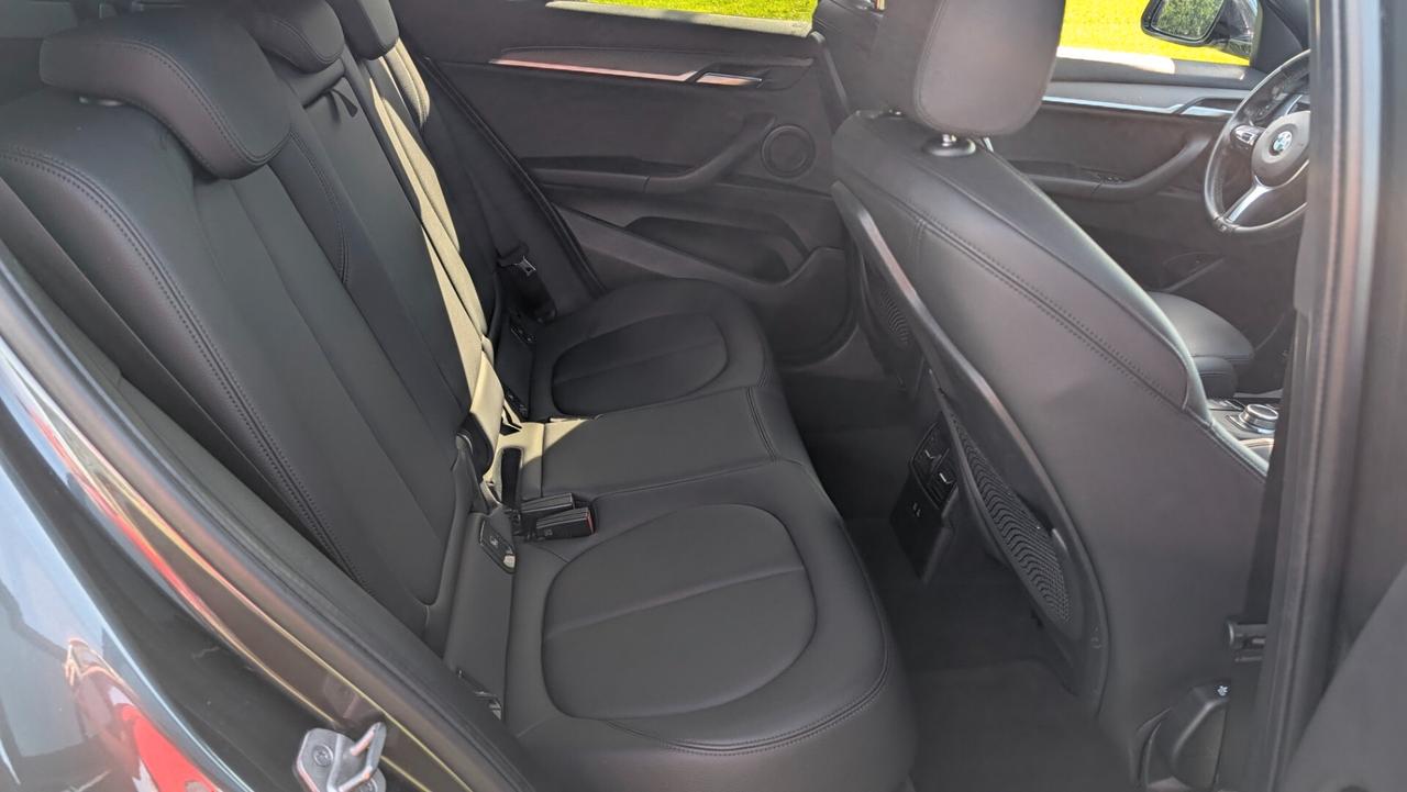 Bmw X2 sDrive18d Msport-X
