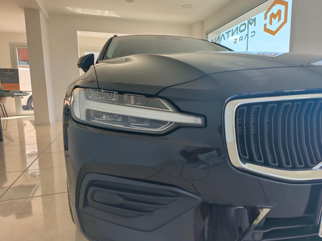 Volvo V60 B4 (d) Geartronic Momentum Business