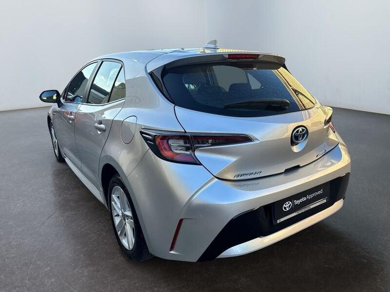 Toyota Corolla 1.8 Hybrid Active
