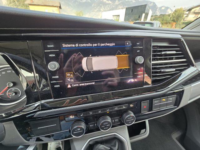 VOLKSWAGEN T6 California 2.0 TDI 150CV Ocean