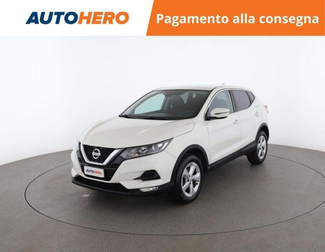 NISSAN Qashqai 1.5 dCi Business