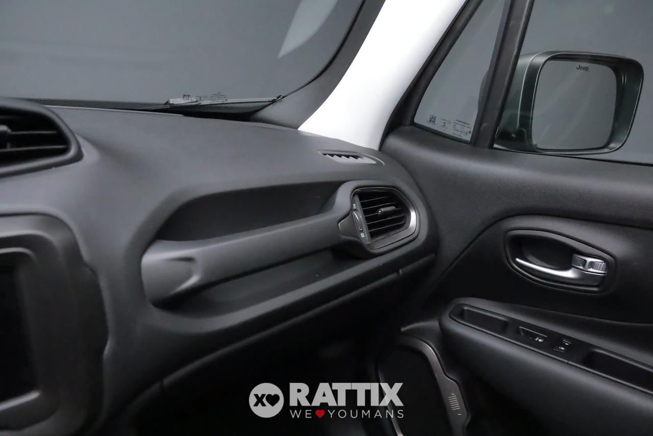 Jeep Renegade 1.3 T4 150CV Limited DDCT