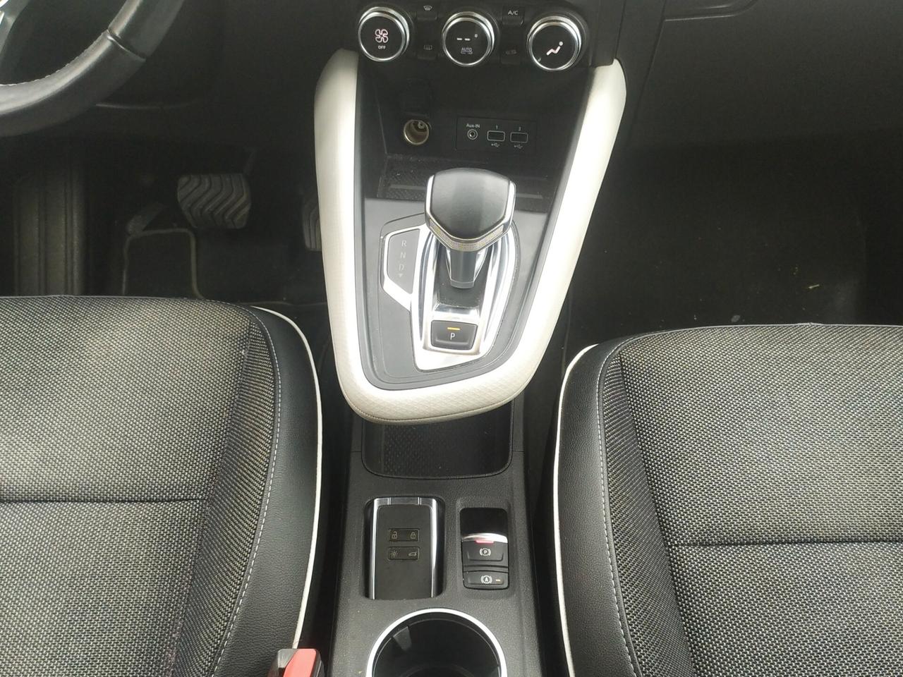 Renault Captur TCe 130 CV Intens