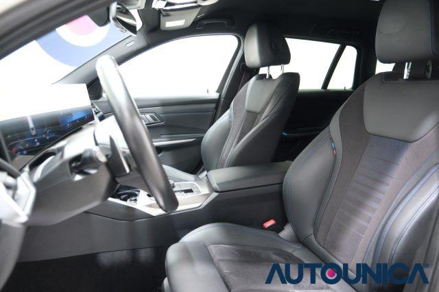 BMW 320 E TOURING MSPORT
