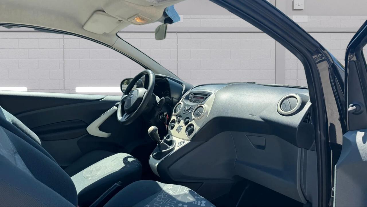 Ford Ka Ka+ 1.2 69cv **Garanzia Guasti 12 Mesi**
