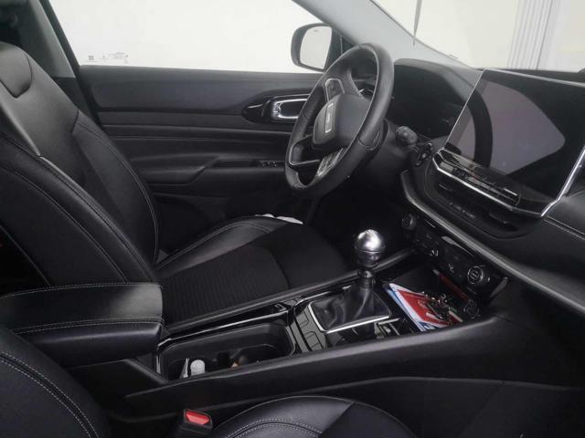 JEEP Compass 1.6 Multijet 80th anniversario