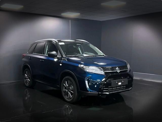 SUZUKI Vitara 1.4 Hybrid 4WD AllGrip Cool+