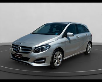 Mercedes-Benz Classe B - T246 - B 180 d Sport Next auto