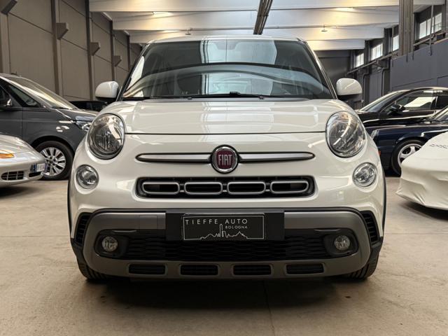 FIAT 500L 1.4 95 CV S&S Connect