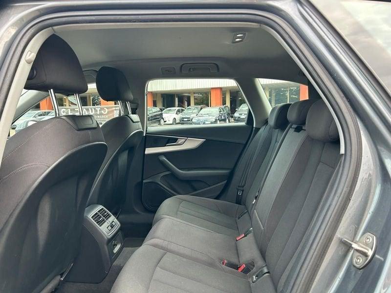 Audi A4 A4 Avant 2.0 tdi Business 150cv my16