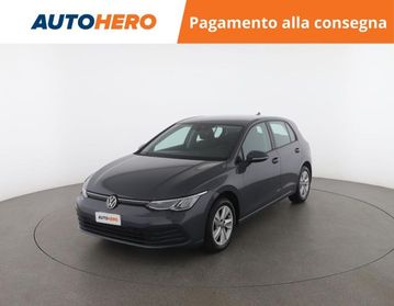 VOLKSWAGEN Golf 2.0 TDI 115 CV SCR Life