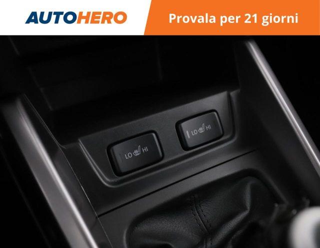 SUZUKI Vitara 1.4 Hybrid 4WD AllGrip Top