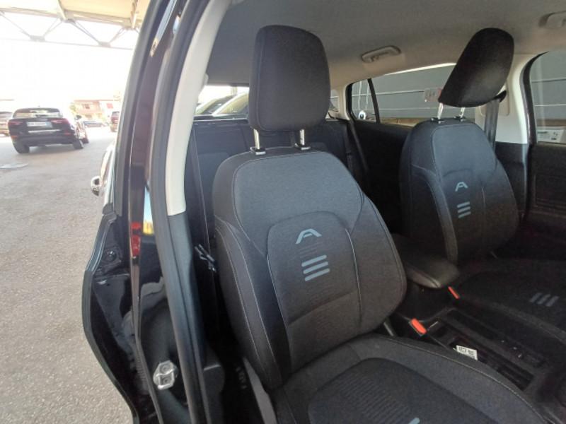 FORD FOCUS 1.0 ECOBOOST HYBRID 125 CV ACTIVE AUTO SW STATION WAGON