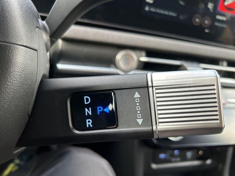 Hyundai Tucson III 2024 1.6 hev Exellence 2wd auto