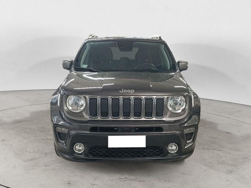 Jeep Renegade 1.0 T3 Limited