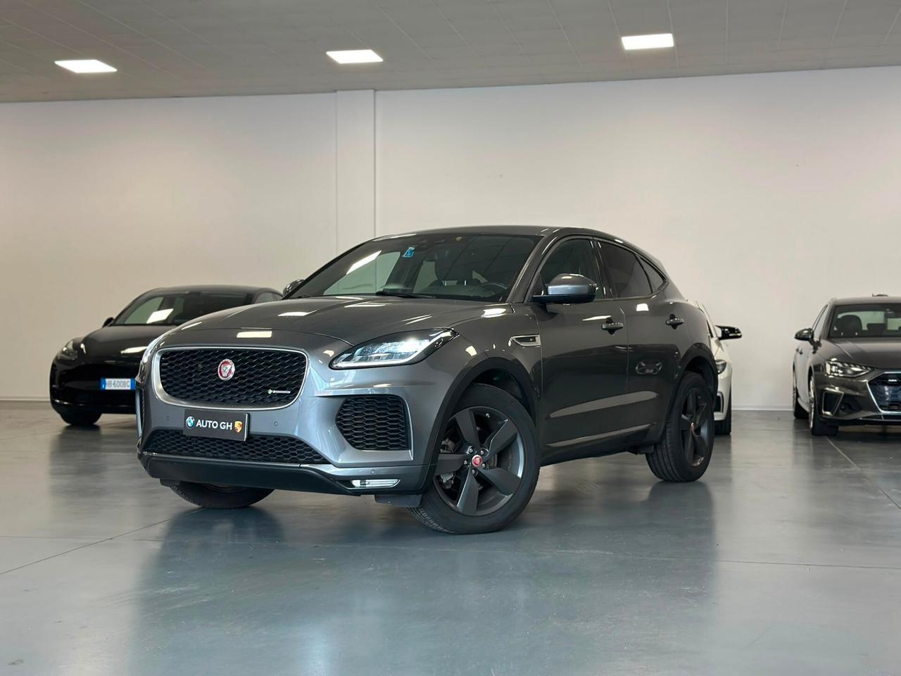Jaguar E-Pace 2.0D 150 CV R-Dynamic