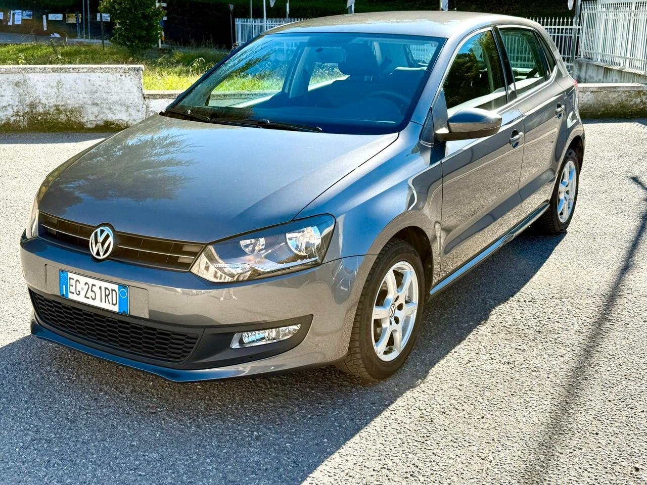 Volkswagen Polo 1.4 85CV 5 porte Comfortline