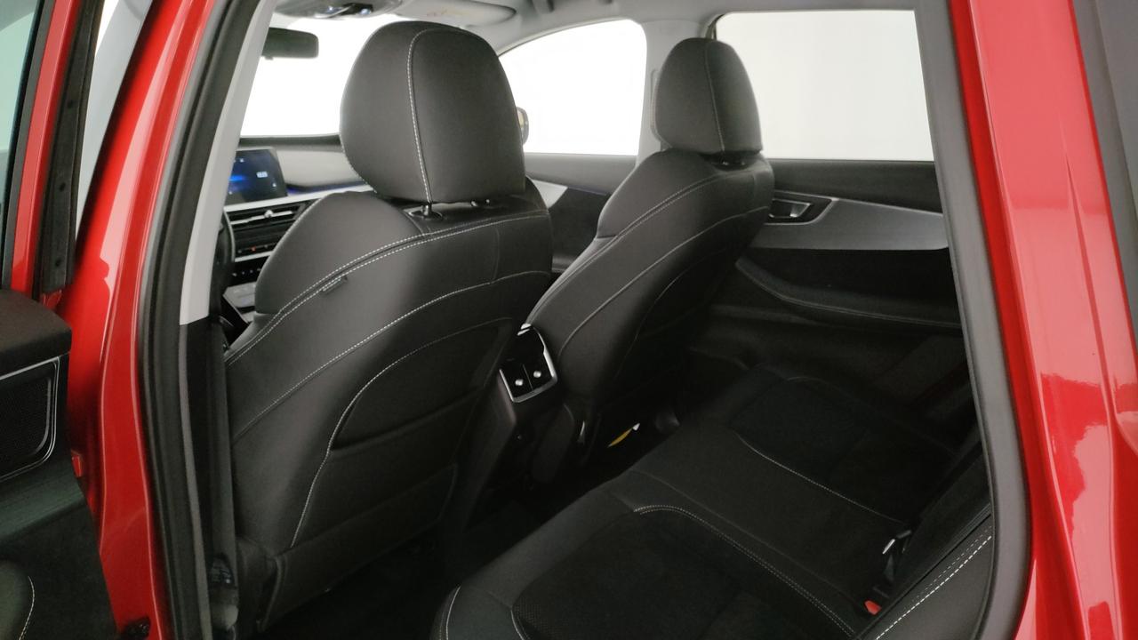 SPORTEQUIPE Sportequipe 6 - Sportequipe 6 1.5 turbo Gpl 149cv cvt