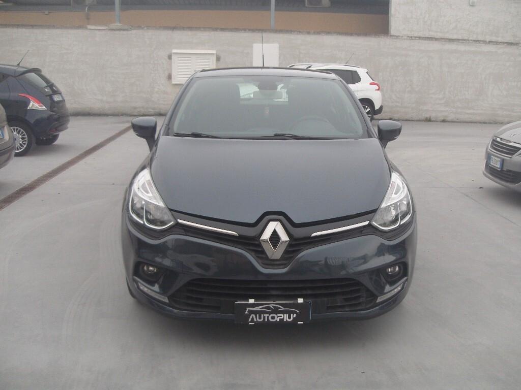 Renault Clio 1.2 75CV 5 porte Zen - 2017