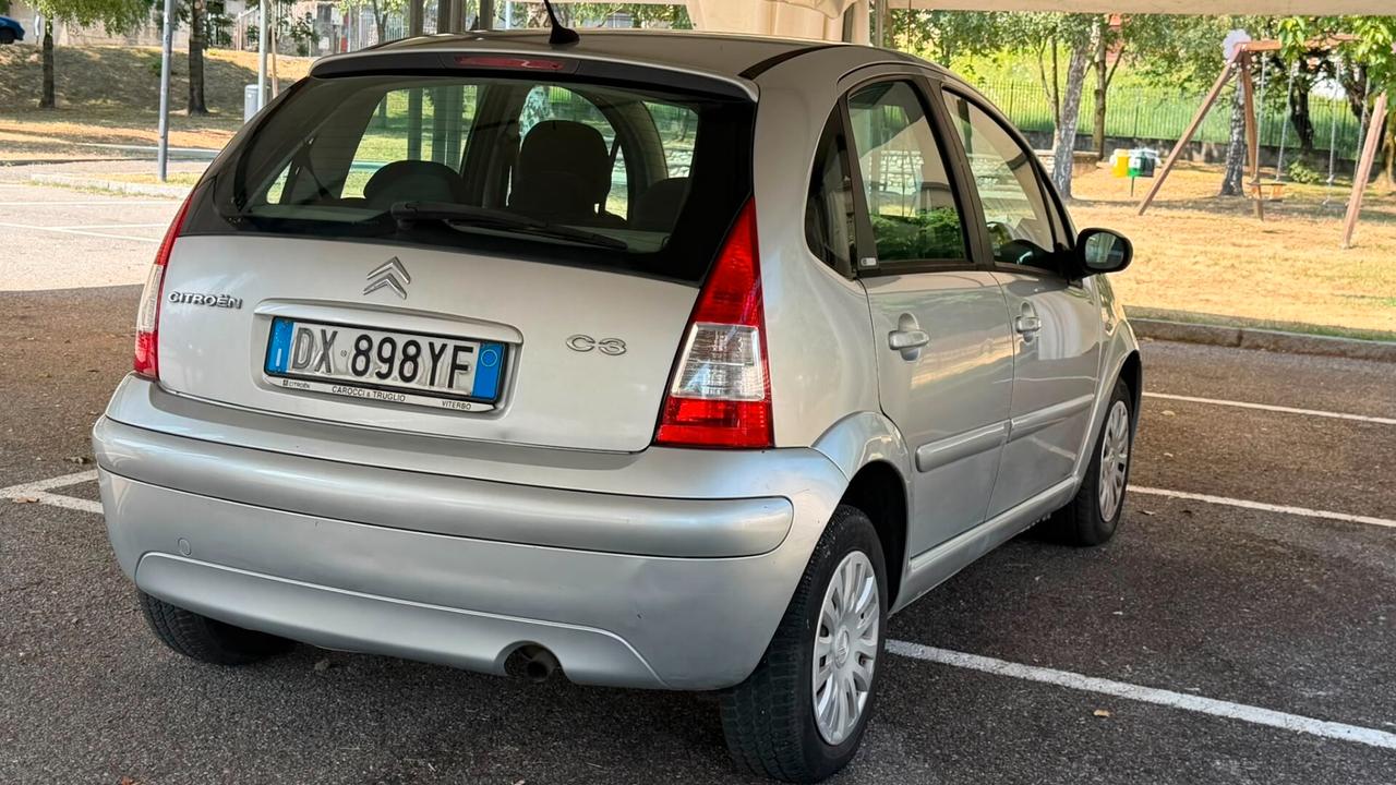 Citroen C3 1.1 airdream Ideal