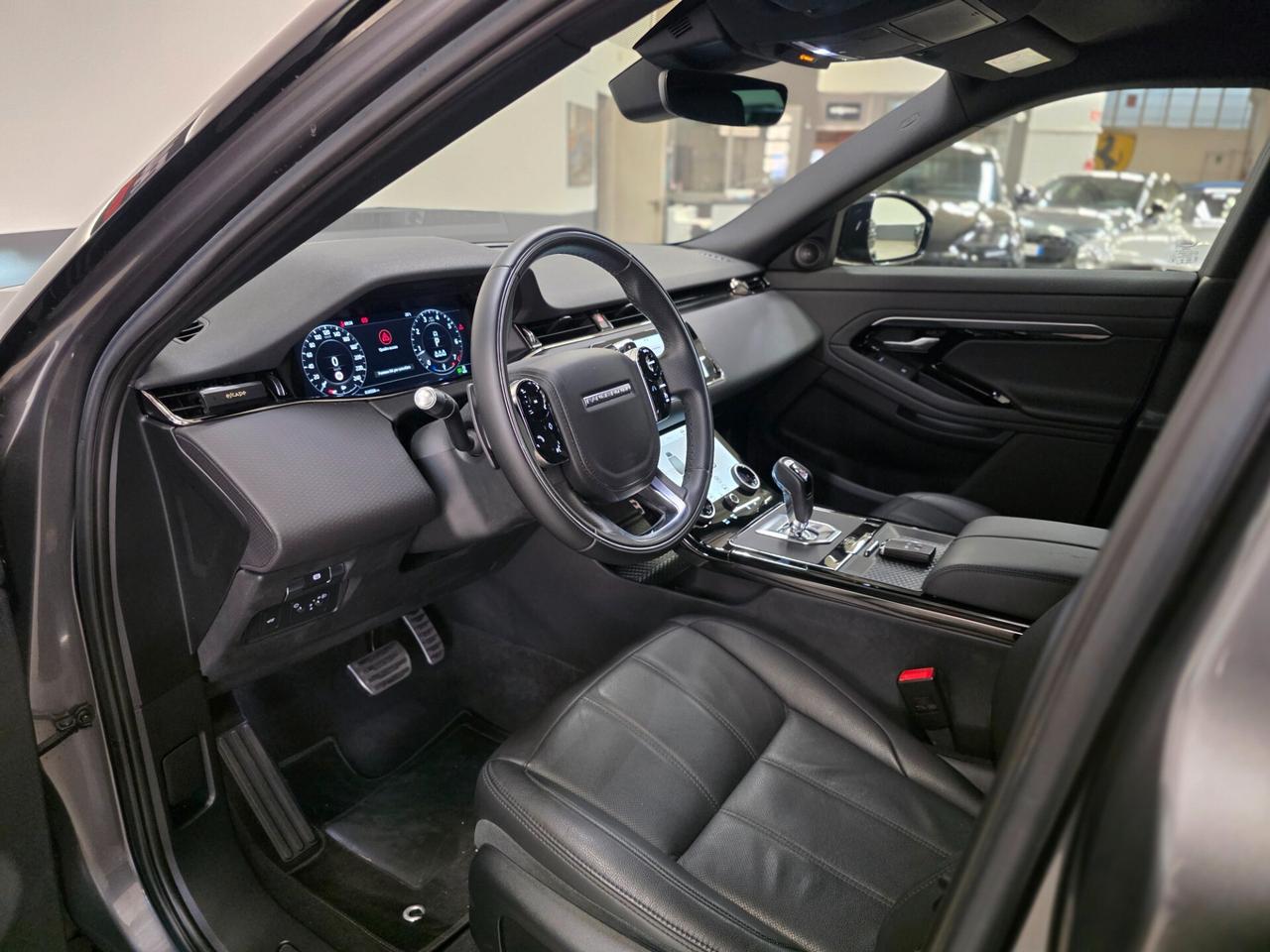 Land Rover Range Evoque 2.0 I4 249 CV AWD Auto First Edition