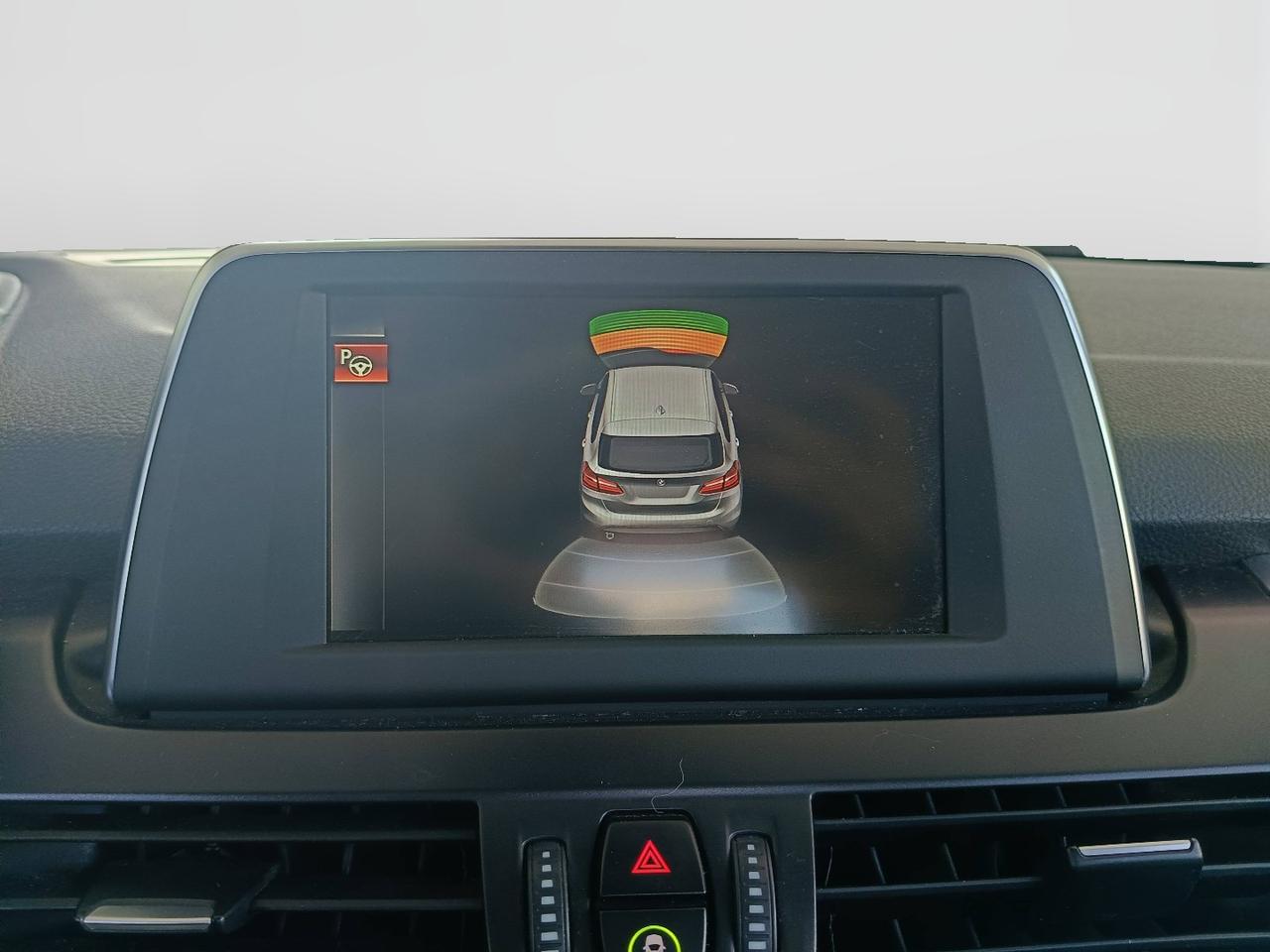 BMW Serie 2 F45 2014 Active Tourer - 218d Active Tourer Sport auto