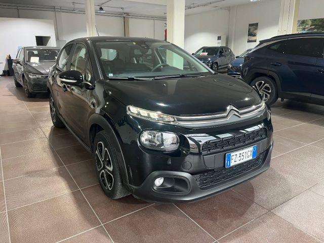 CITROEN C3 1.2 75cv OK NEOPATENTATO