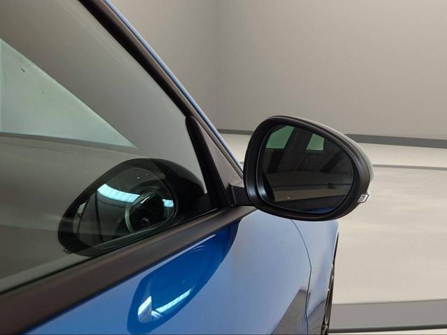 ALFA ROMEO Giulia 2.0 Turbo 280 CV AT8 AWD Q4 Sprint