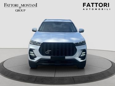 Dr Dr 6.0 dr 6.0 1.5 Turbo Bi-Fuel GPL