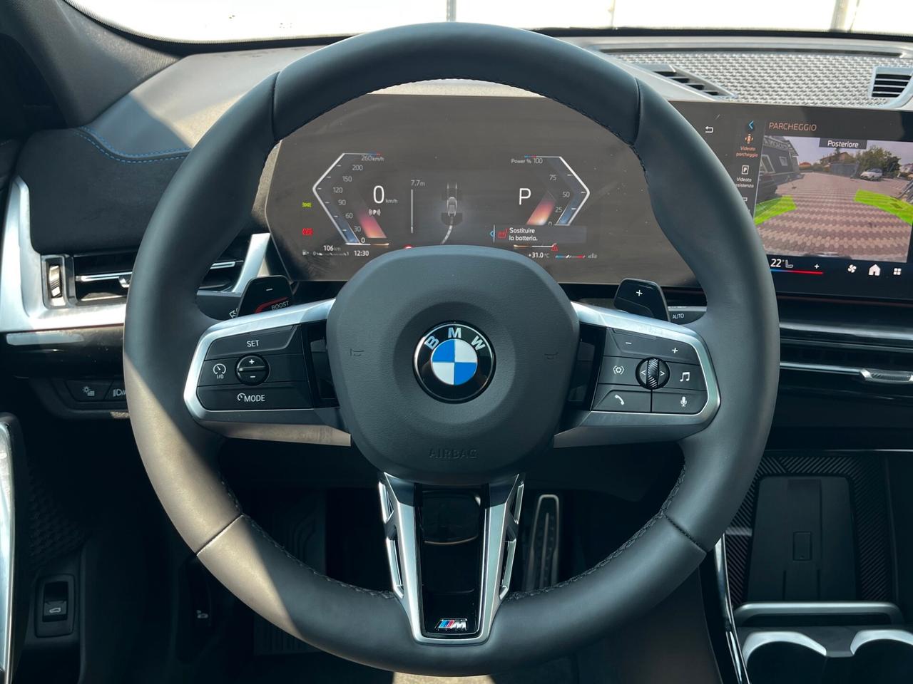 Bmw X2 sDrive 18d Msport Pro