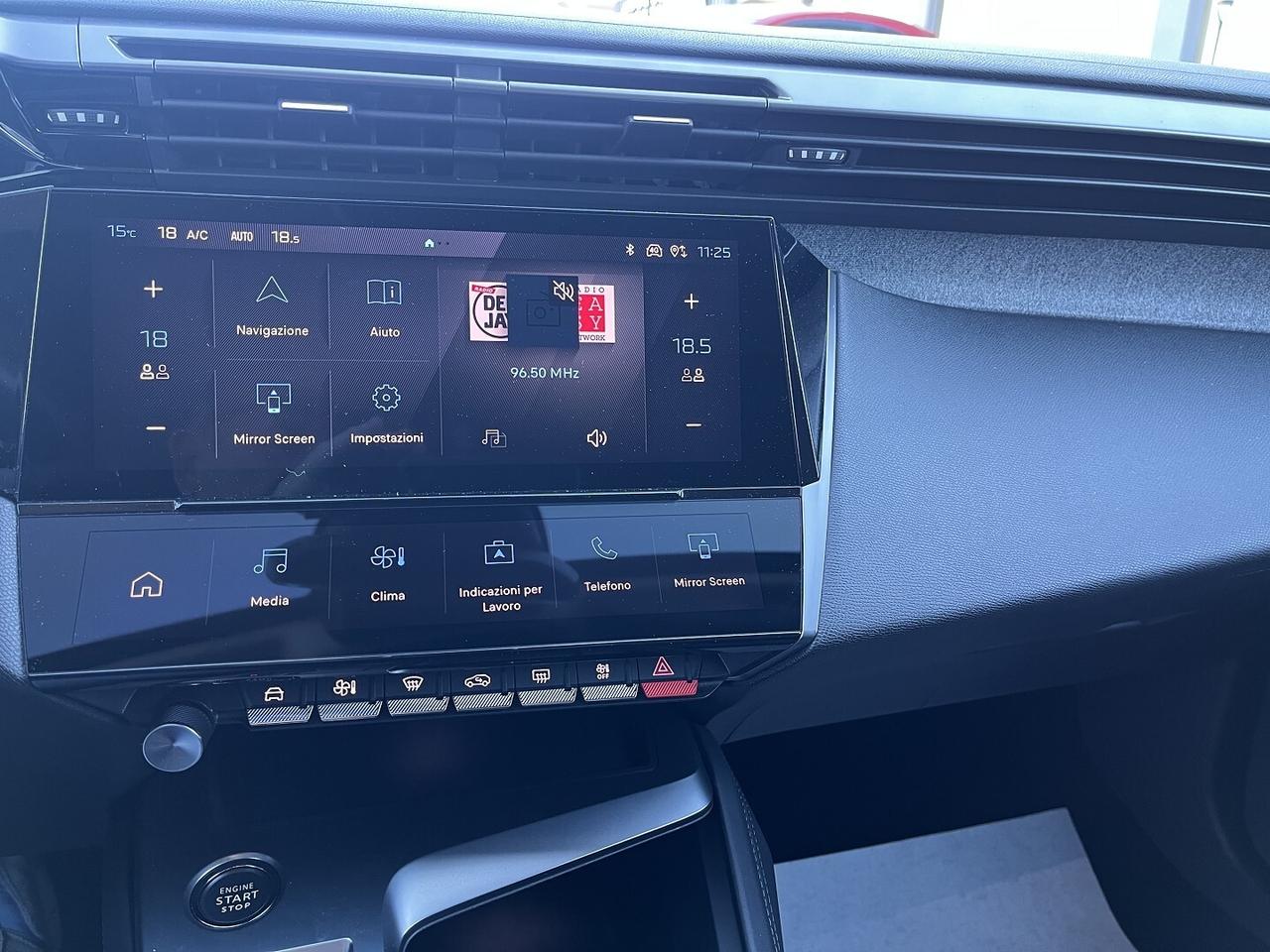 PEUGEOT 308 SW 1500 HDI 130 CV AUTOM. ALLURE