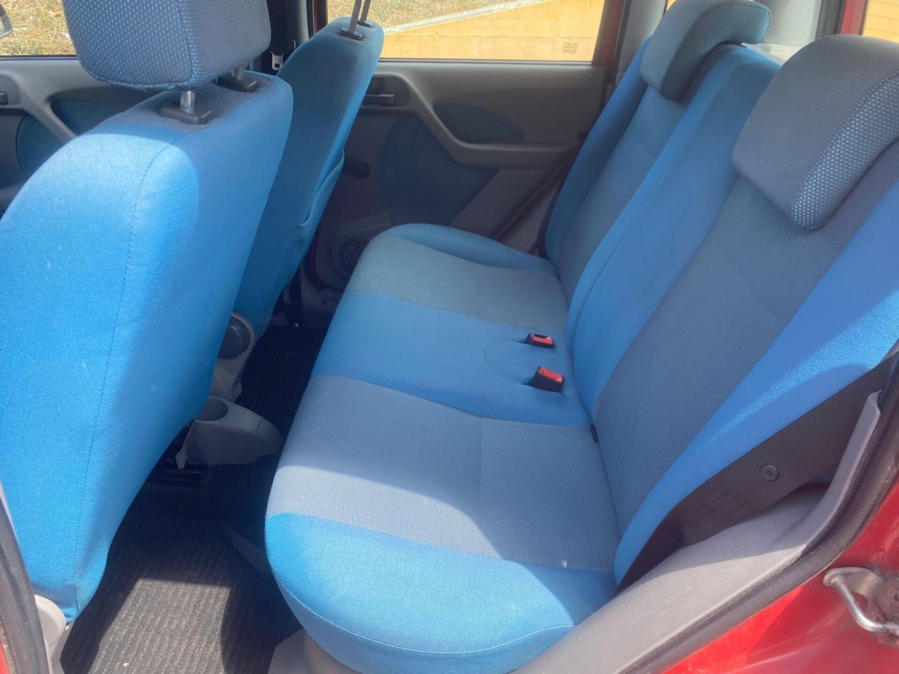 Fiat Panda 1.2 Emotion