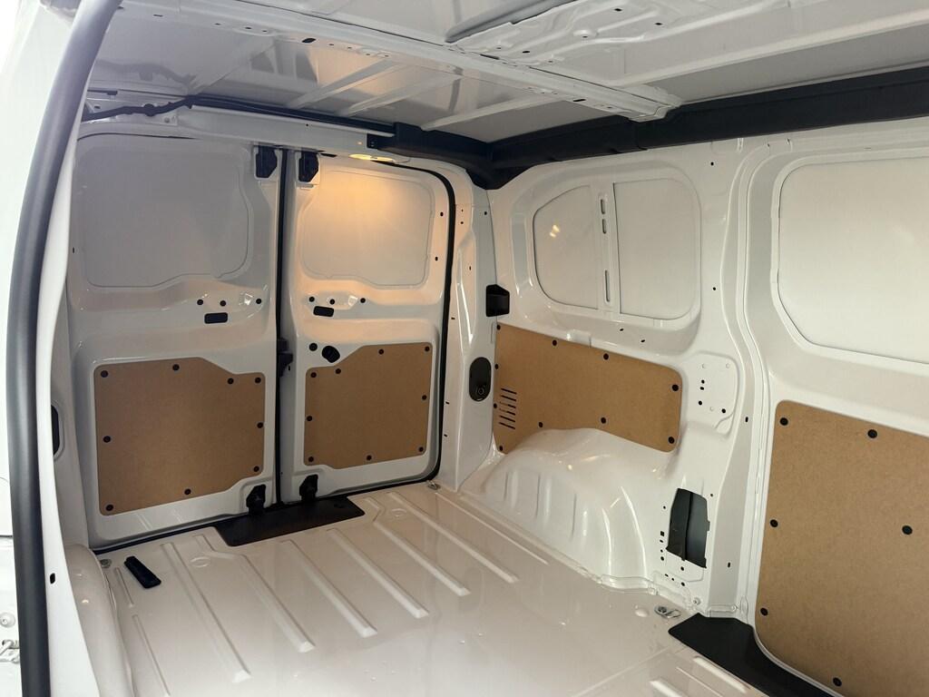 Toyota Proace II Furgone Proace 2.0d 144cv S&S 14q L1 S Comfort