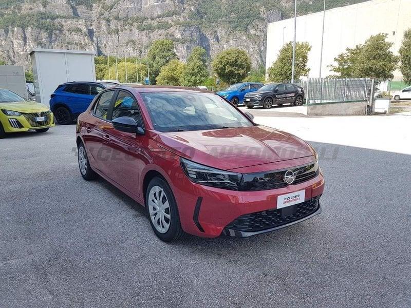Opel Corsa Corsa 1.2 s&s 75cv