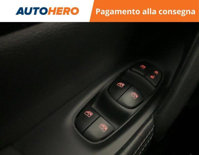 NISSAN Qashqai 1.5 dCi 115 CV DCT N-Connecta