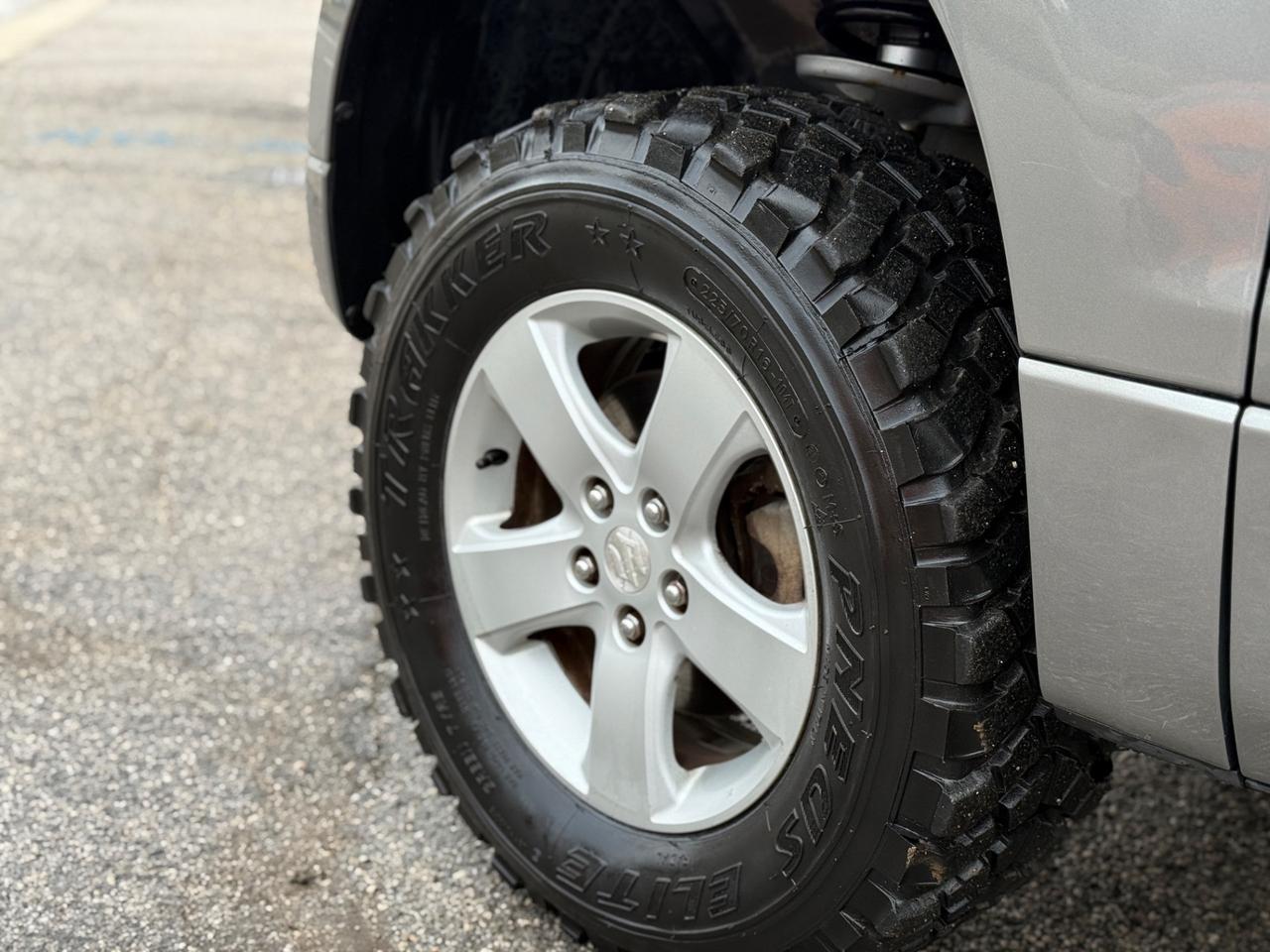 Suzuki Grand Vitara 1.6 16V 3 porte