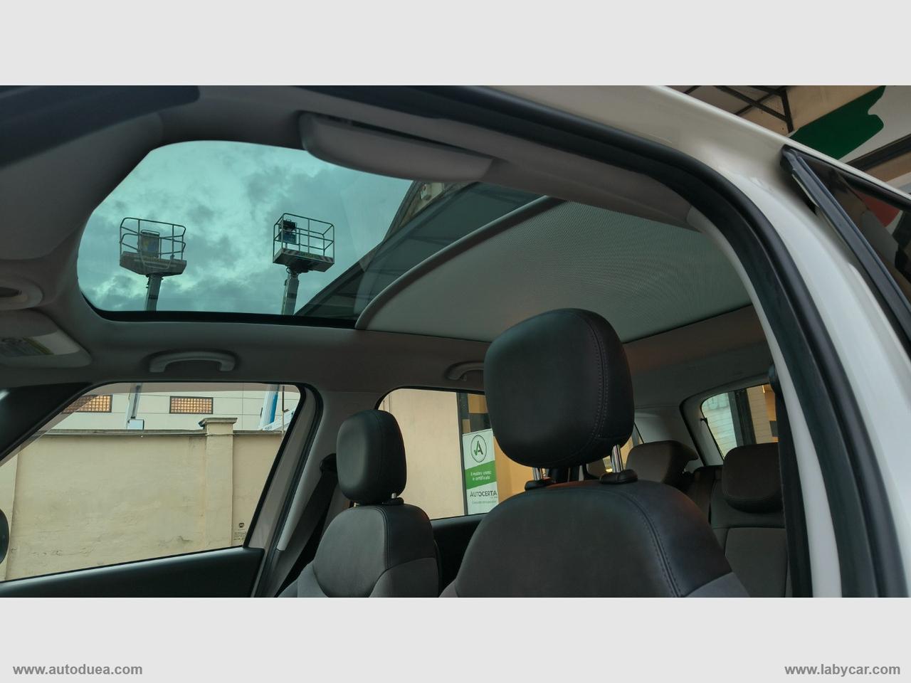 FIAT 500L 1.4 95 CV Panoramic Edition OK NEOPATENTATI