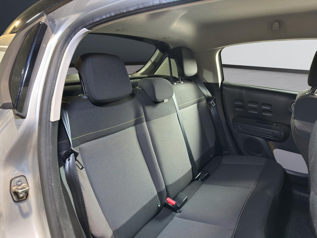 Citroen C3 PureTech 82CV Shine