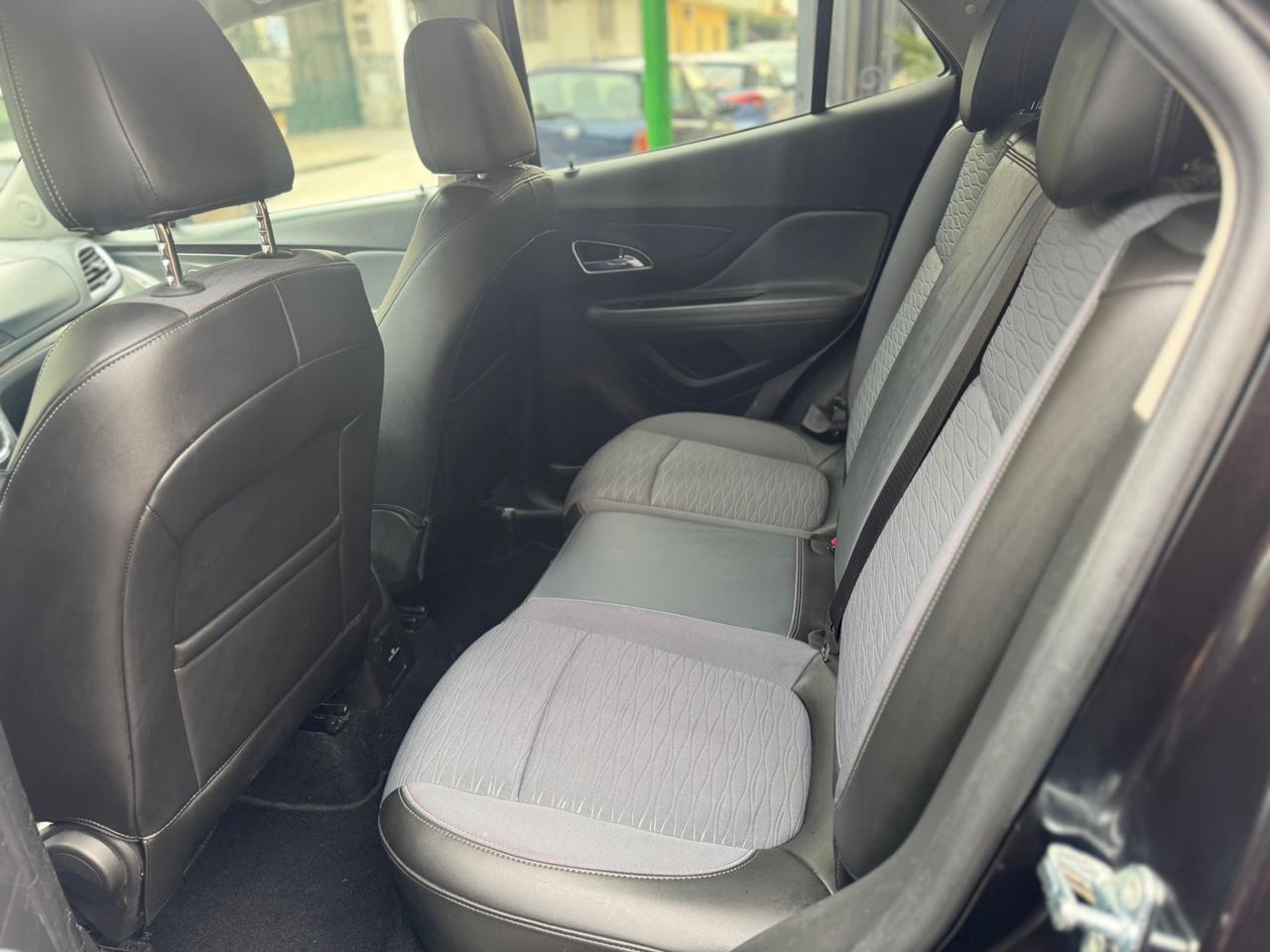 Opel Mokka X 1.6 CDTI Ecotec 136CV 4x2 Start&Stop Advance