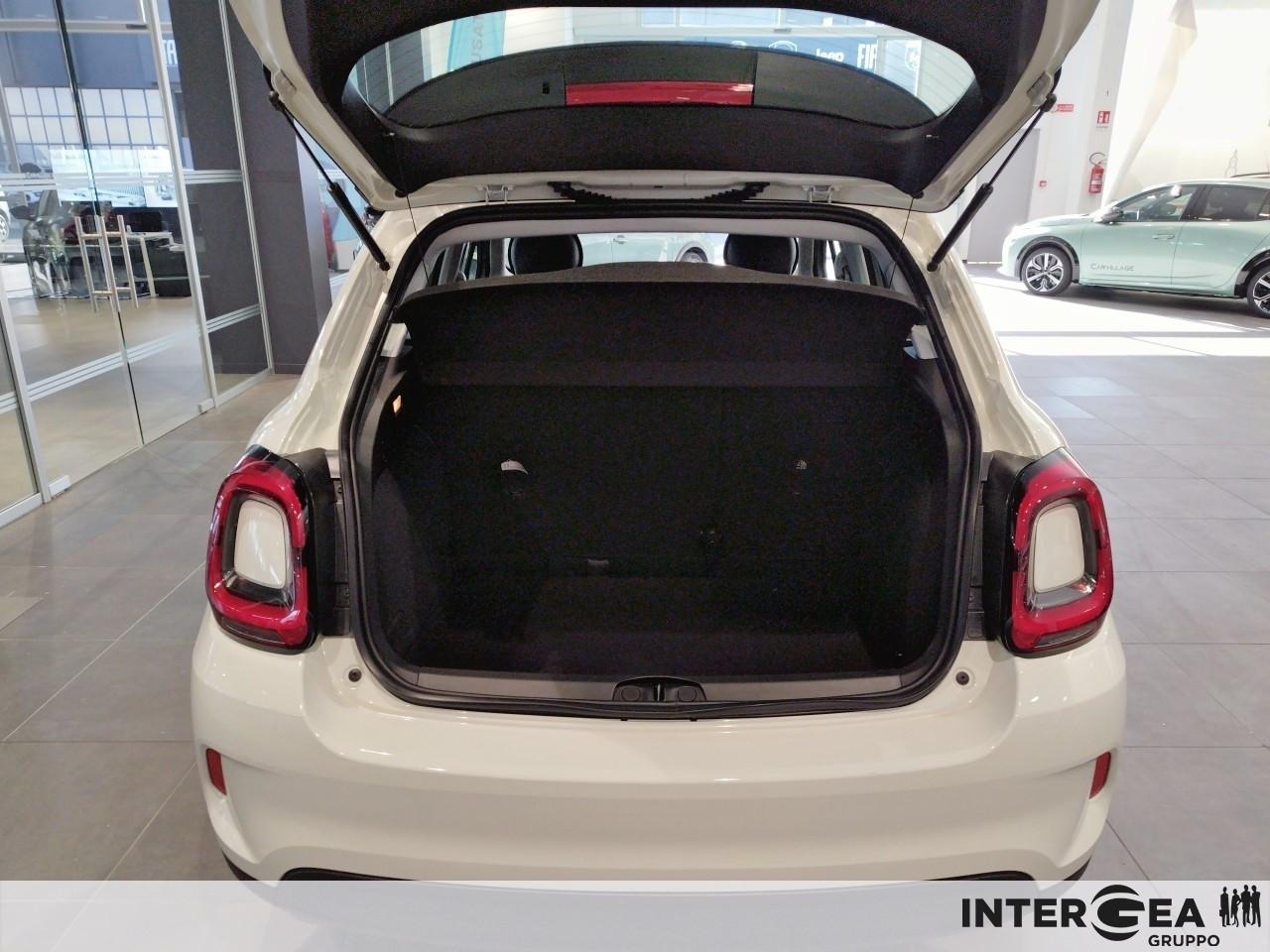 FIAT 500X Dolcevita 1.5 t4 hybrid 130cv dct