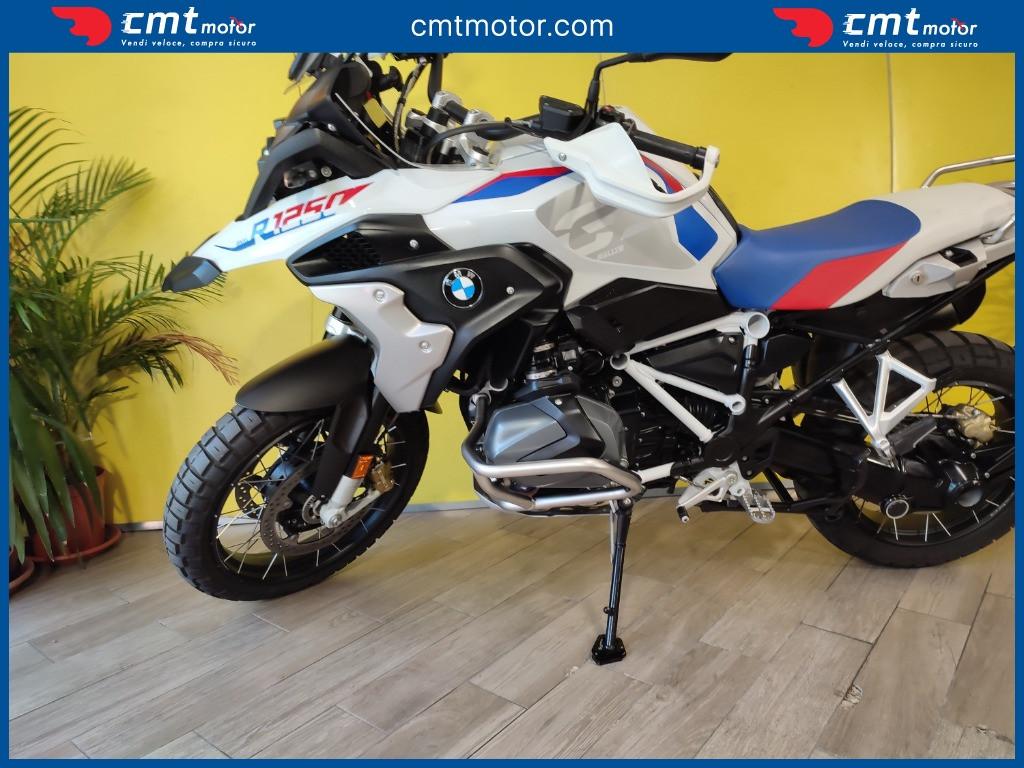 BMW R 1250 GS - 2022