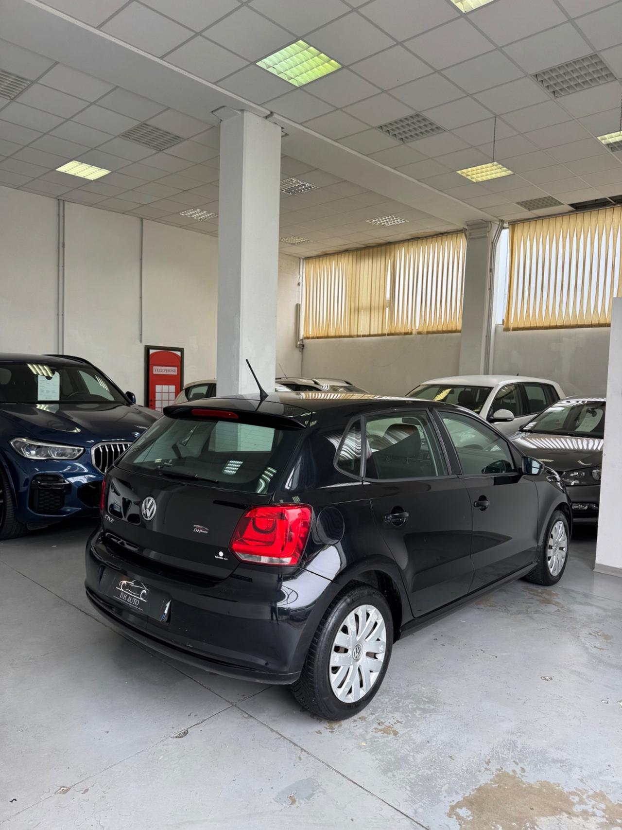 Volkswagen Polo 1.2 70 CV 5p. Comfortline