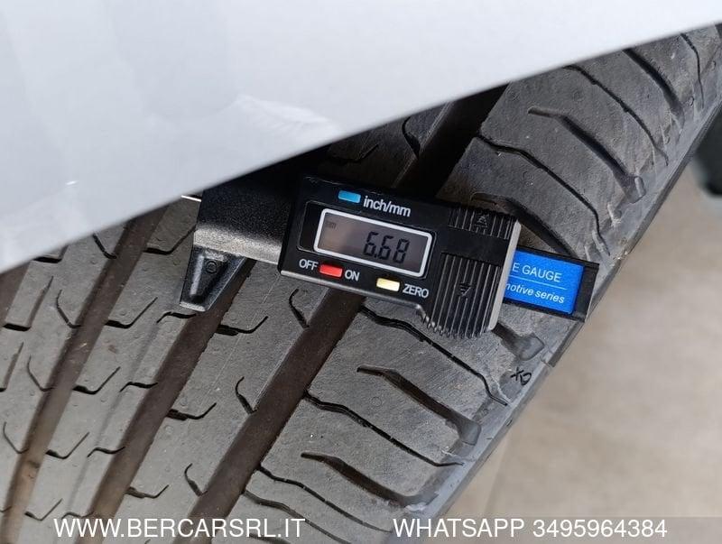 Ford Focus 1.0 EcoBoost Hybrid 125 CV Power. SW ST-Line Design